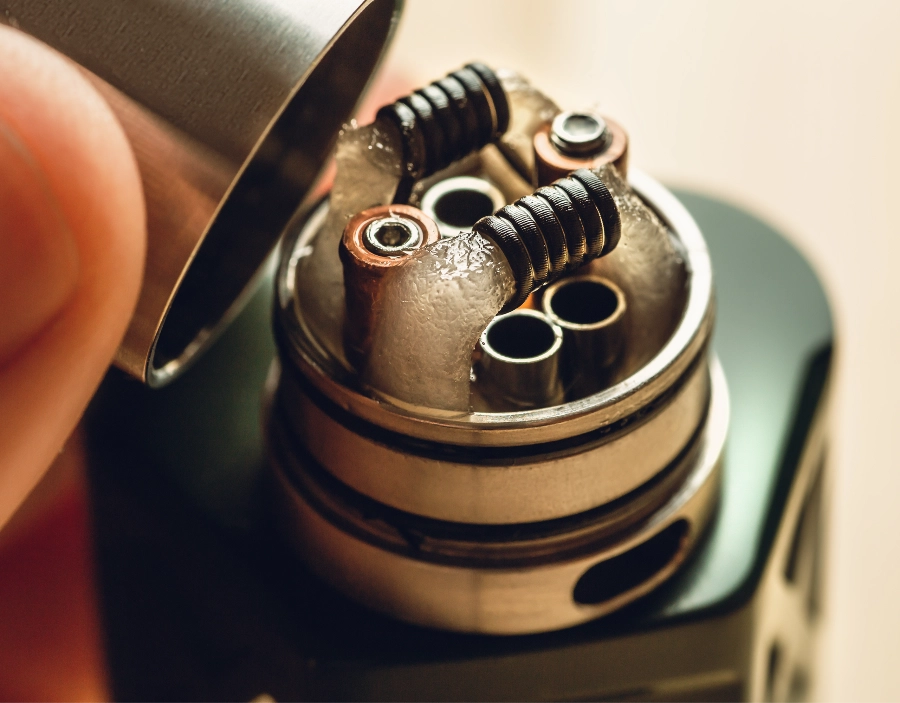 Image of tec nut single websites demo Coils and Pods Need a new company website?: New Website, make business website, website builder, Register Domain, how to startup a business, website building companies, how to make the money online, website design, company website design, small company website, Square Space